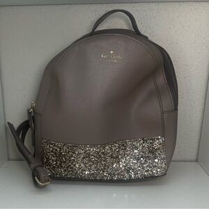 KATE SPADE GRETA COURT SAMMI CITY SCAPE Backpack